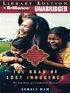 The Road of Lost Innocence
